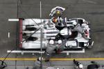 Porsche 919 Hybrid 2015 года